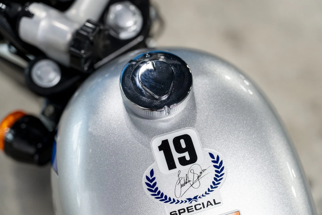 2004 Honda Motorcycles - Image 21 of 31