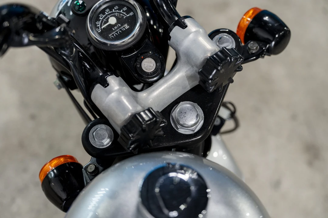 2004 Honda Motorcycles - Image 14 of 31