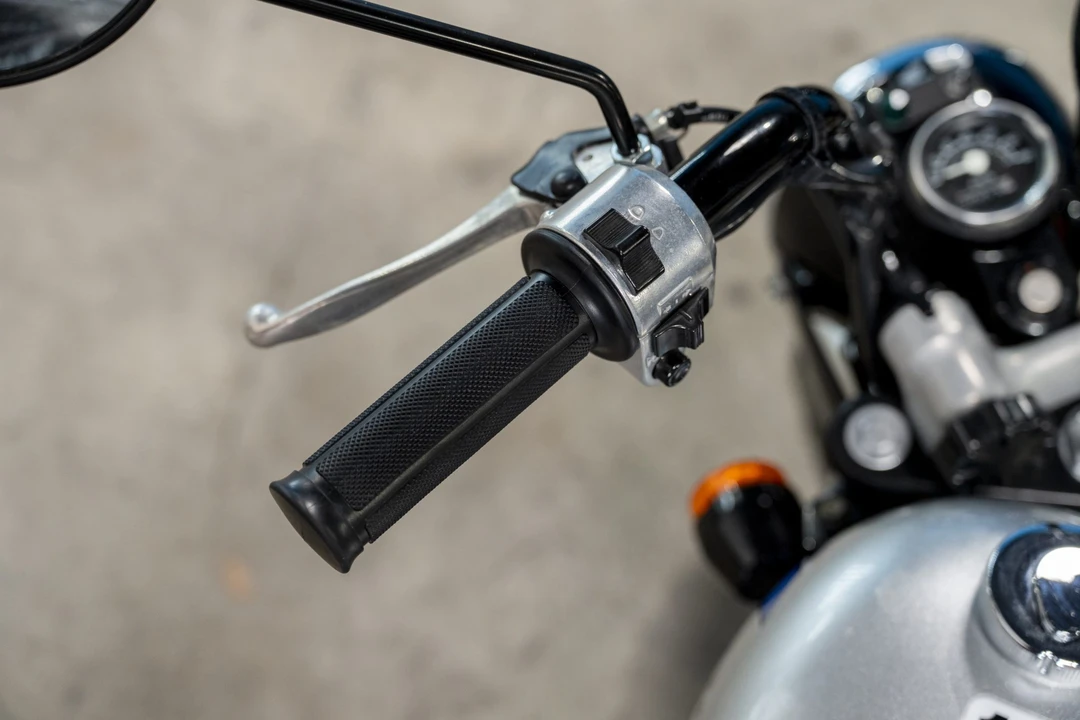 2004 Honda Motorcycles - Image 15 of 31