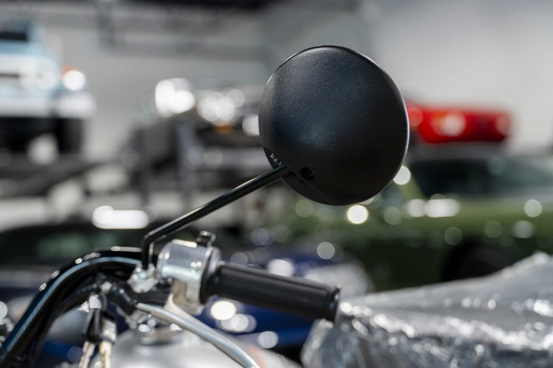 2004 Honda Motorcycles - Image 18 of 31