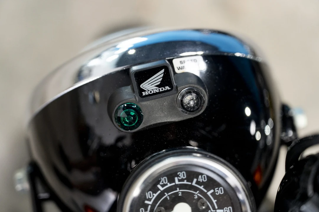 2004 Honda Motorcycles - Image 13 of 31