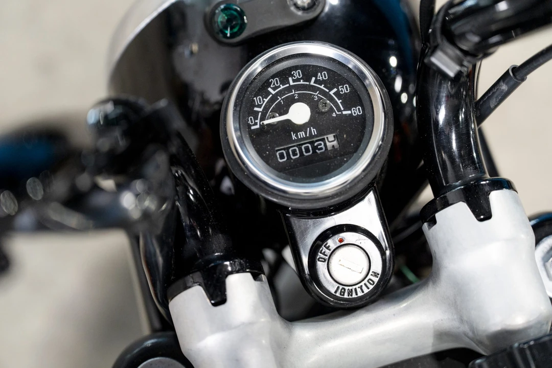 2004 Honda Motorcycles - Image 11 of 31