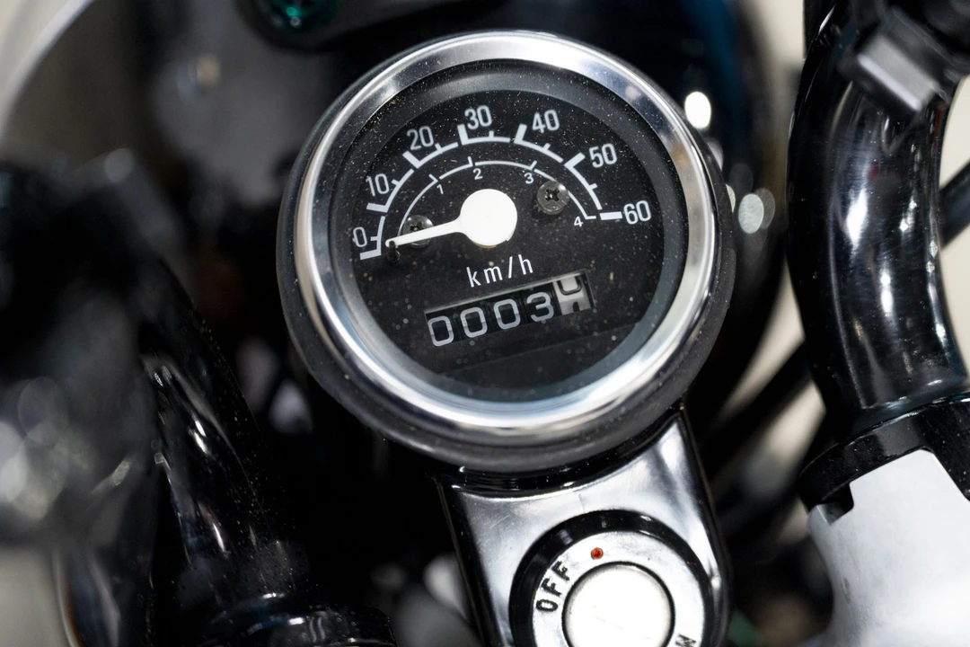 2004 Honda Motorcycles - Image 12 of 31