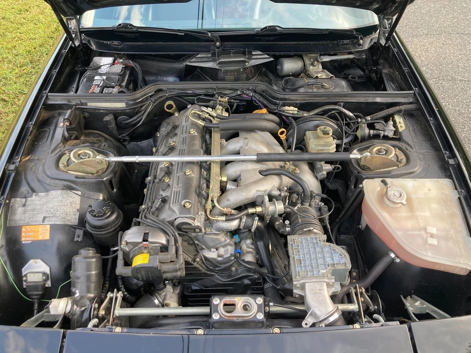 1988 Porsche 924 - Image 17 of 22