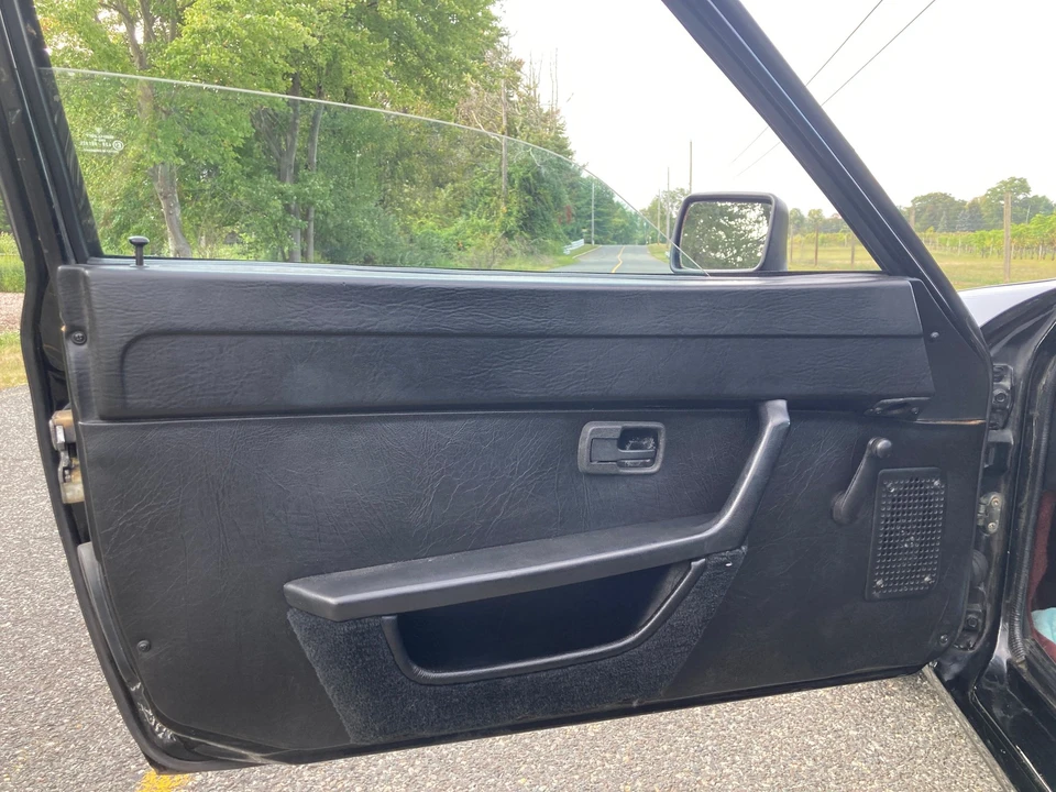 1988 Porsche 924 - Image 10 of 22