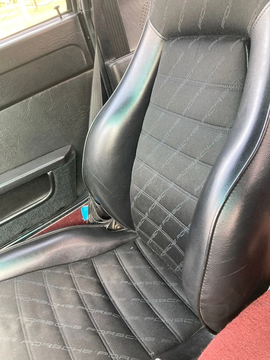 1988 Porsche 924 - Image 14 of 22
