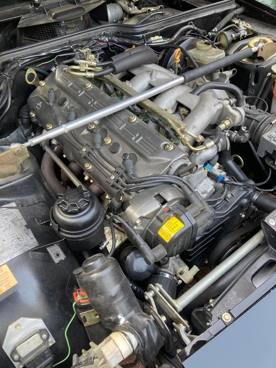 1988 Porsche 924 - Image 18 of 22