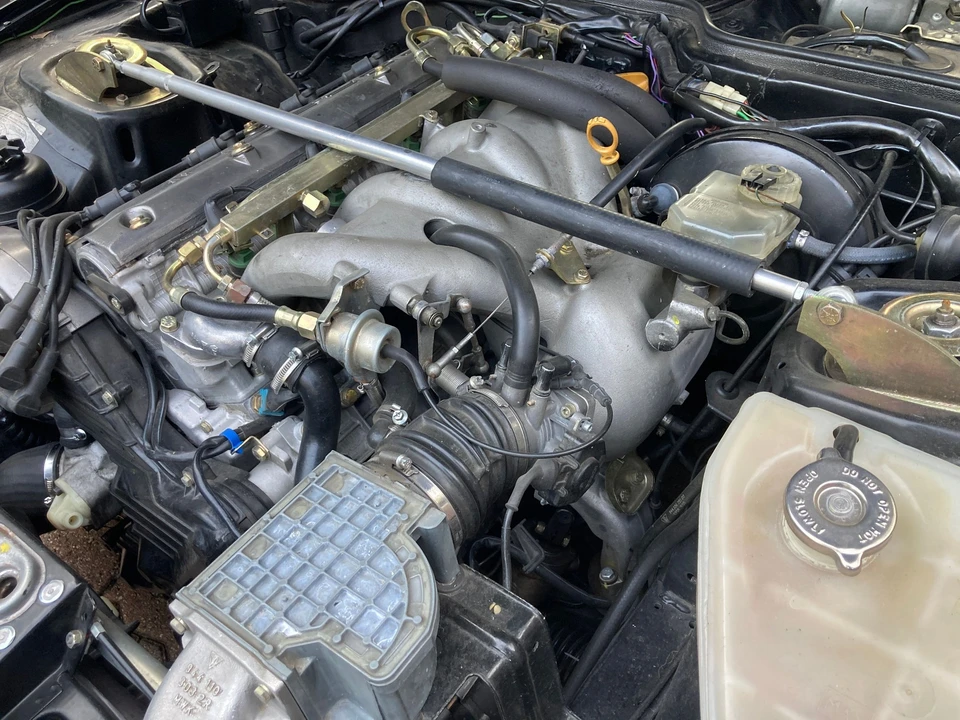 1988 Porsche 924 - Image 20 of 22
