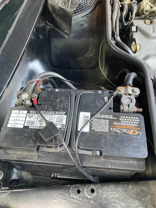 1988 Porsche 924 - Image 21 of 22