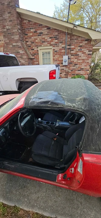 1992 Mazda NA MX-5 Miata - Image 4 of 10