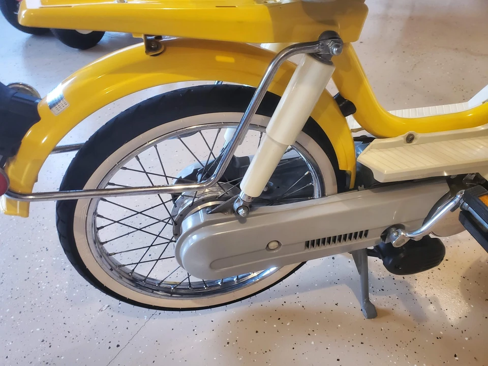 1978 Honda Mopeds - Image 31 of 31