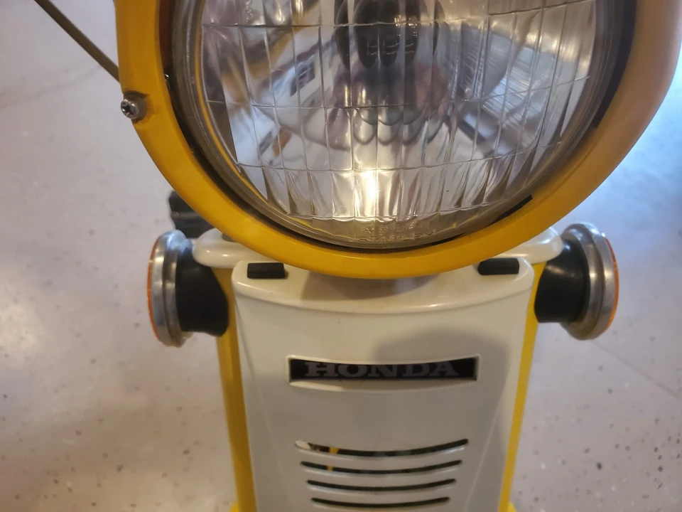 1978 Honda Mopeds - Image 11 of 31