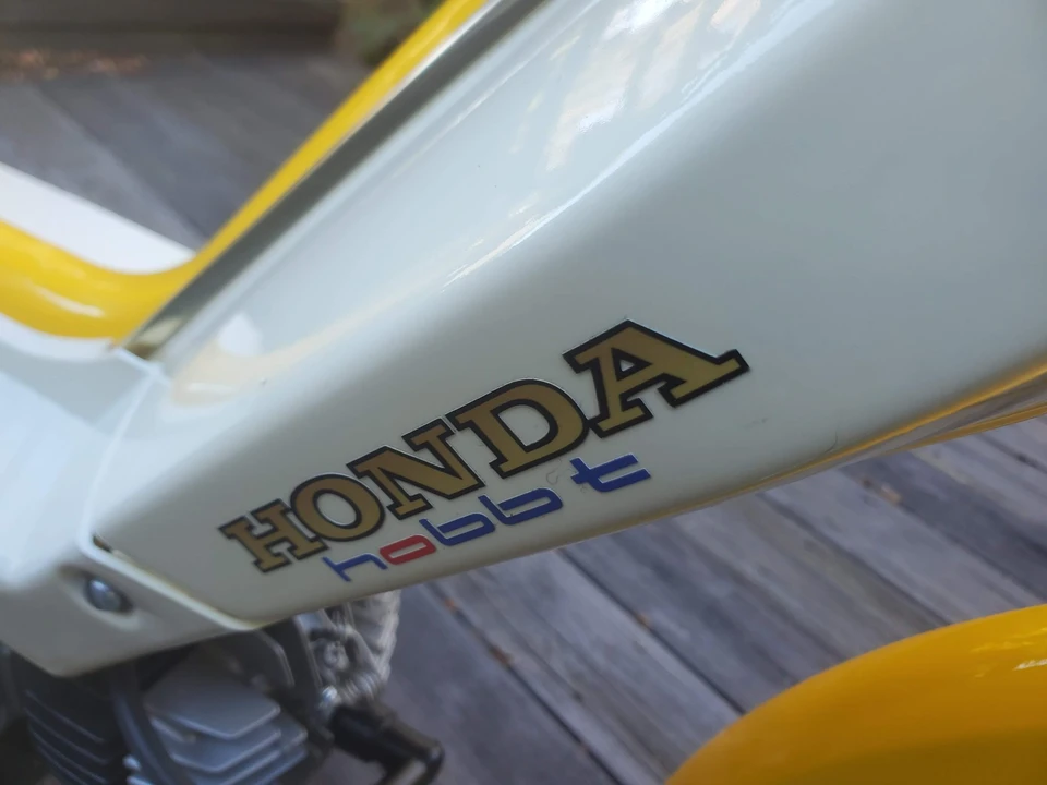 1978 Honda Mopeds - Image 24 of 31