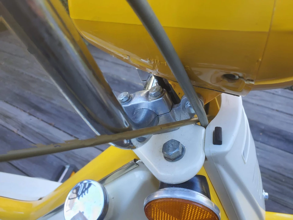 1978 Honda Mopeds - Image 21 of 31