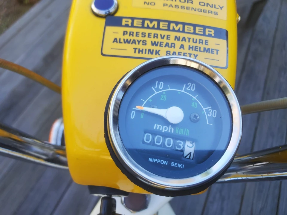 1978 Honda Mopeds - Image 18 of 31