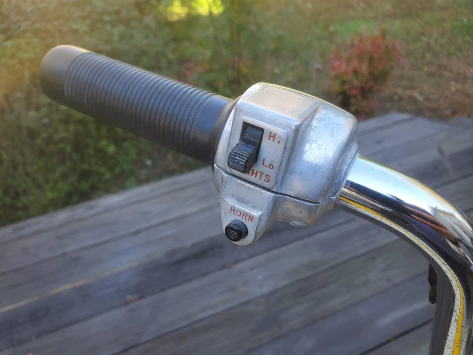 1978 Honda Mopeds - Image 22 of 31