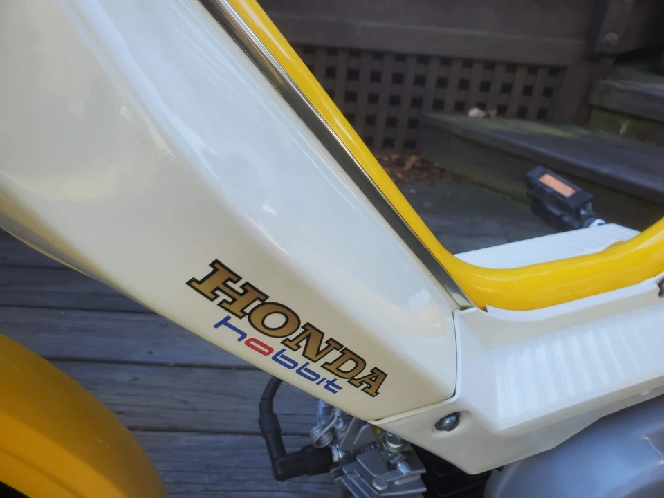 1978 Honda Mopeds - Image 25 of 31