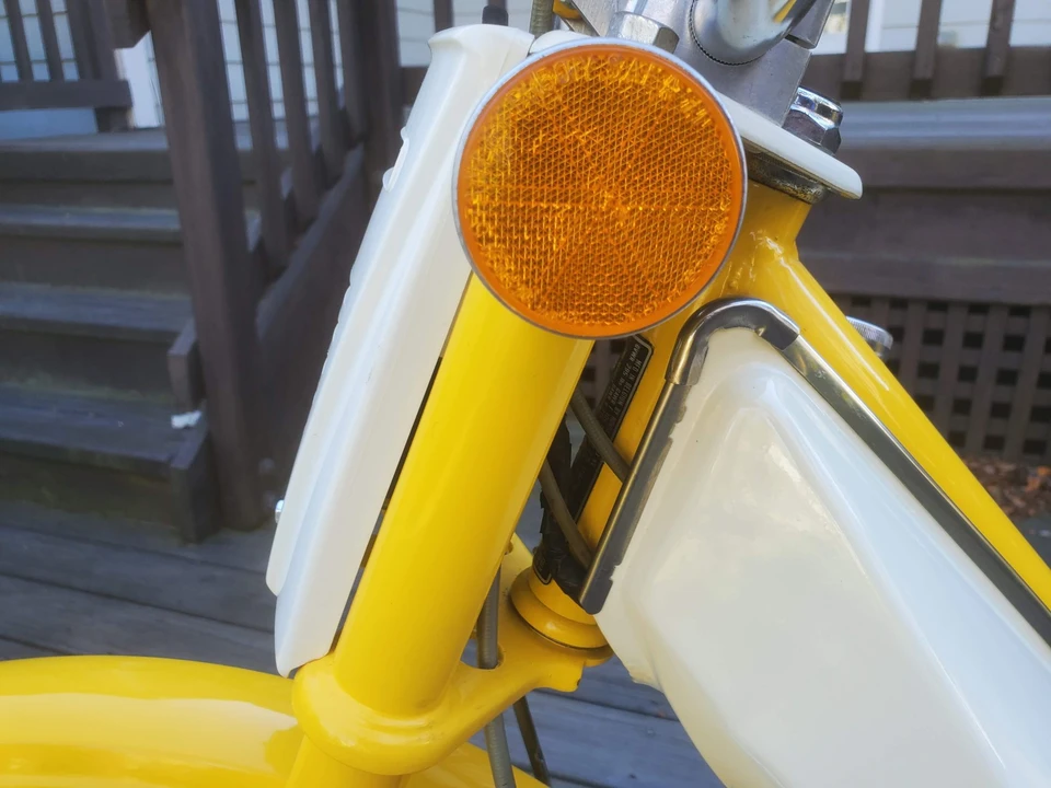 1978 Honda Mopeds - Image 13 of 31