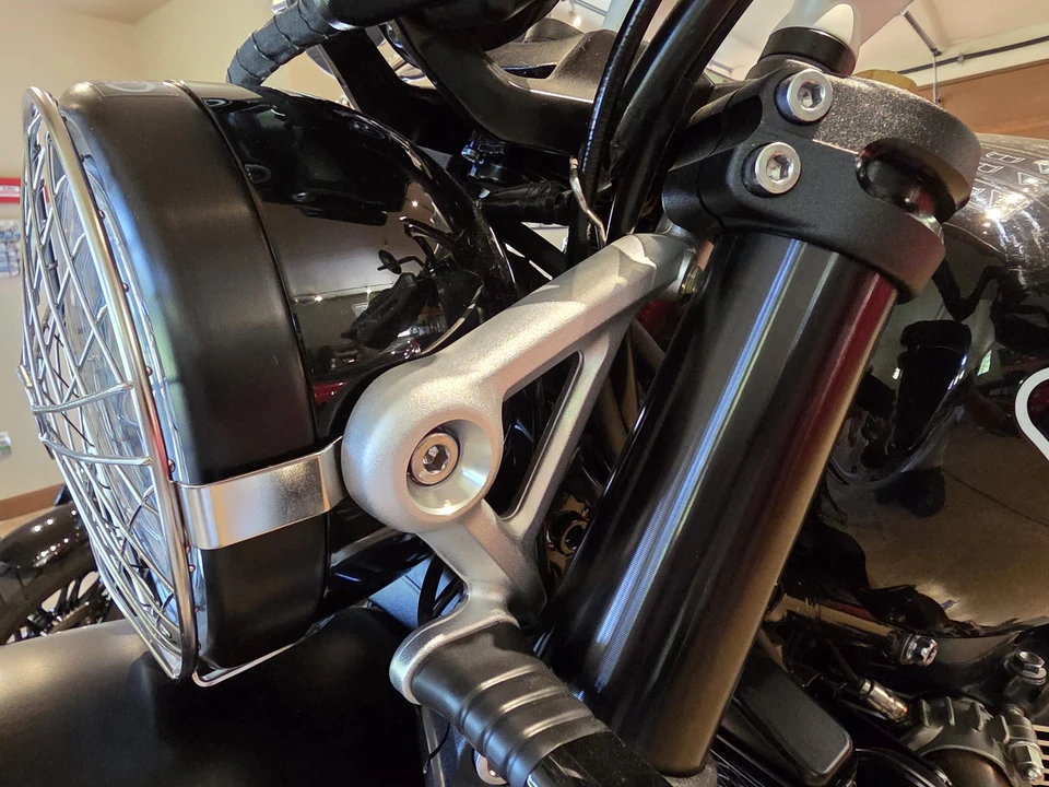 2021 Triumph Scrambler - Image 12 of 31