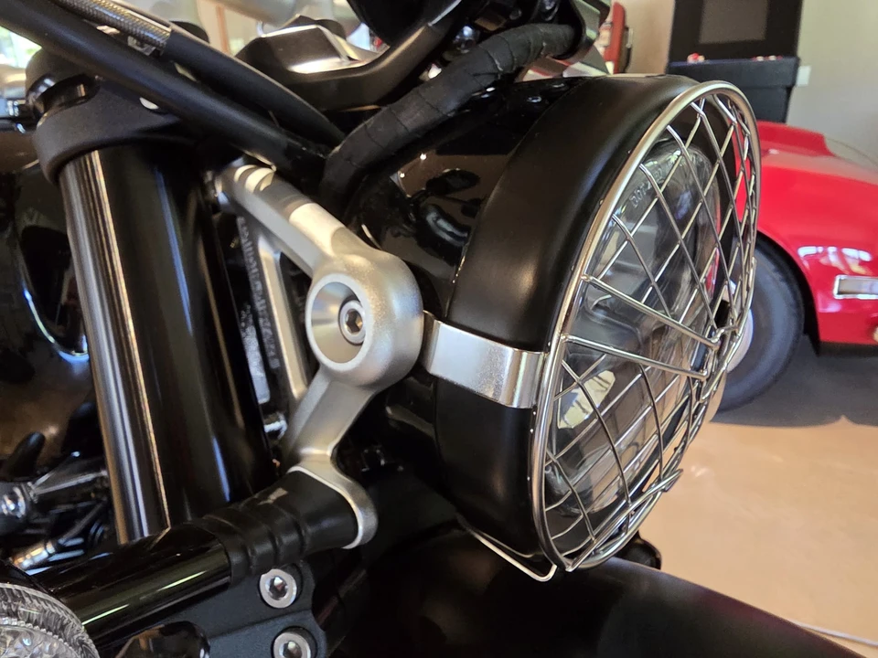 2021 Triumph Scrambler - Image 13 of 31