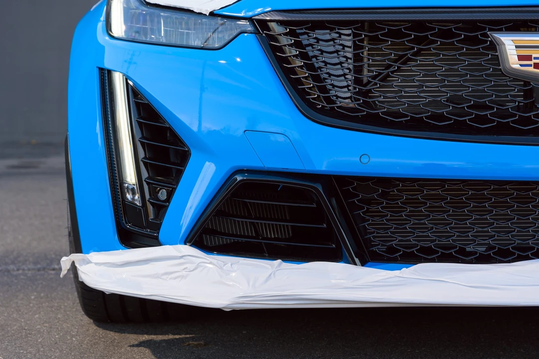 2023 Cadillac CT5-V Blackwing - Image 27 of 31