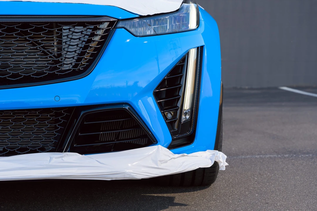 2023 Cadillac CT5-V Blackwing - Image 28 of 31