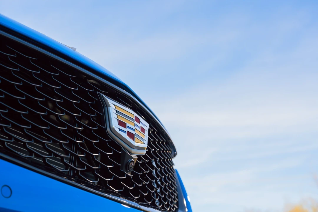 2023 Cadillac CT5-V Blackwing - Image 31 of 31