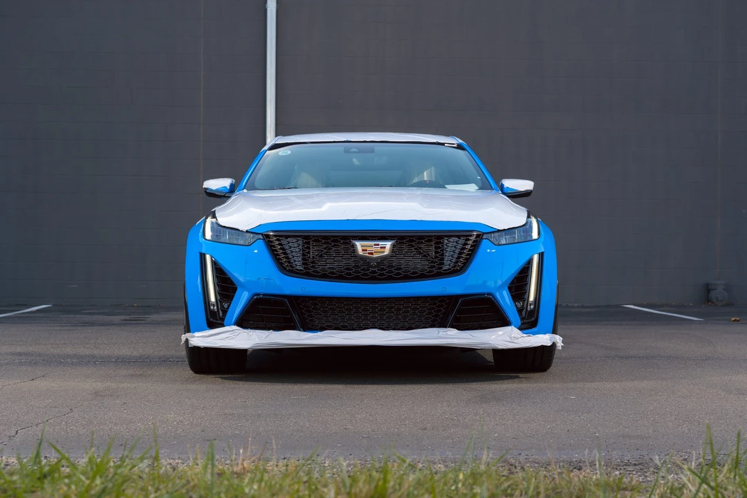 2023 Cadillac CT5-V Blackwing - Image 24 of 31