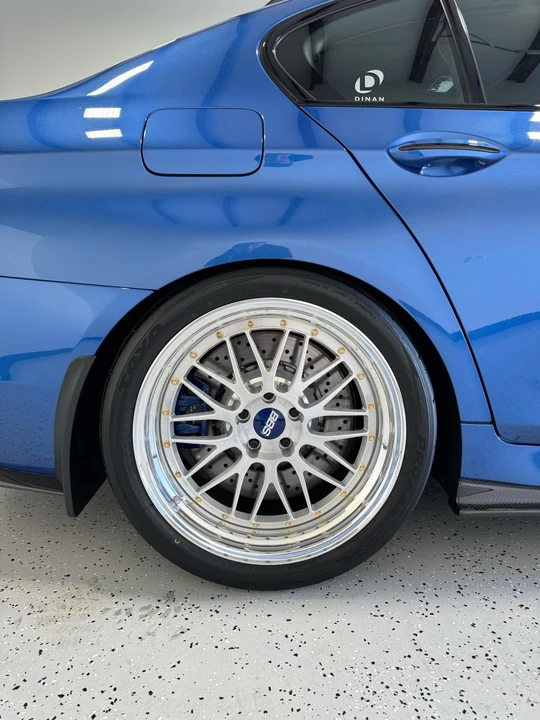 BMW F10 M5 - Image 2 of 7