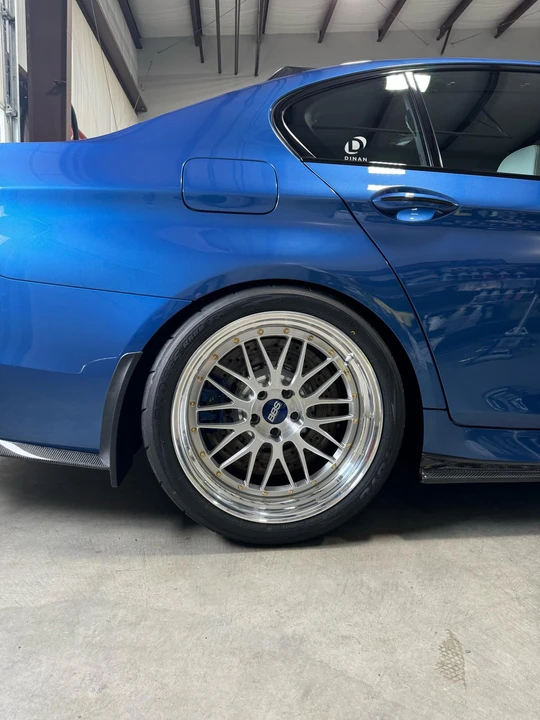 BMW F10 M5 - Image 3 of 7