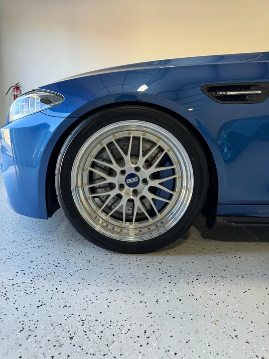 BMW F10 M5 - Image 4 of 7