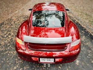 2008 Porsche 987 Cayman - Image 9 of 24
