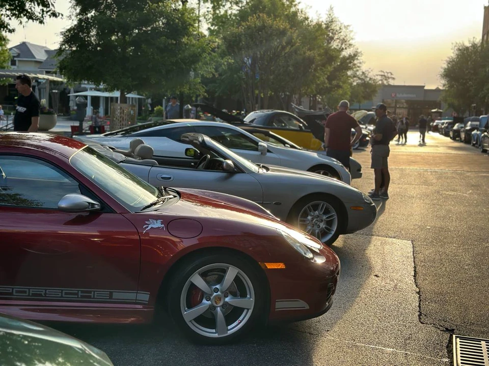 2008 Porsche 987 Cayman - Image 21 of 24