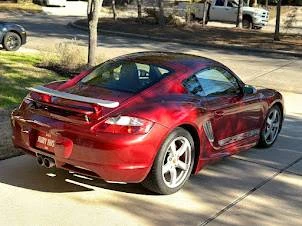 2008 Porsche 987 Cayman - Image 12 of 24