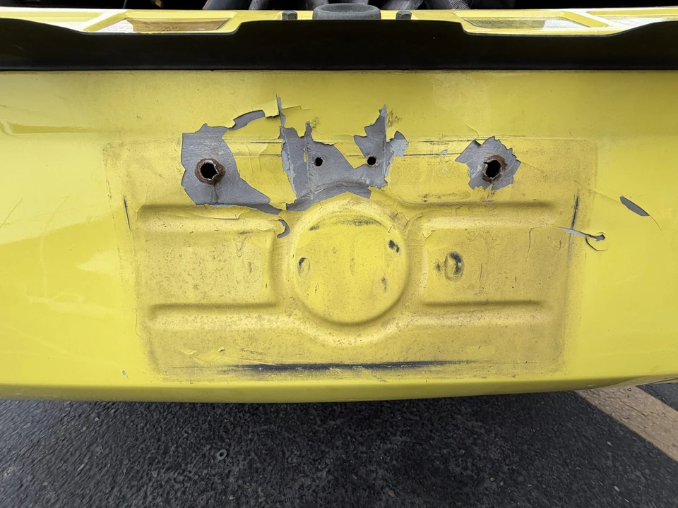 1972 Porsche 911 T F-Body LWB - Image 31 of 31