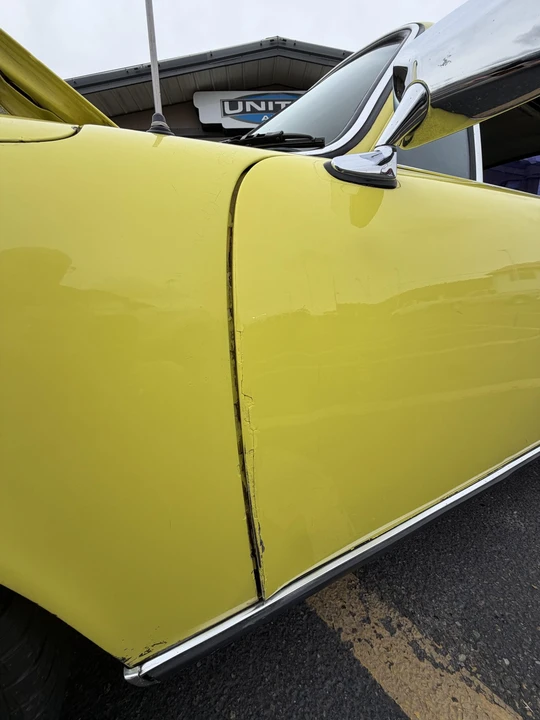 1972 Porsche 911 T F-Body LWB - Image 27 of 31