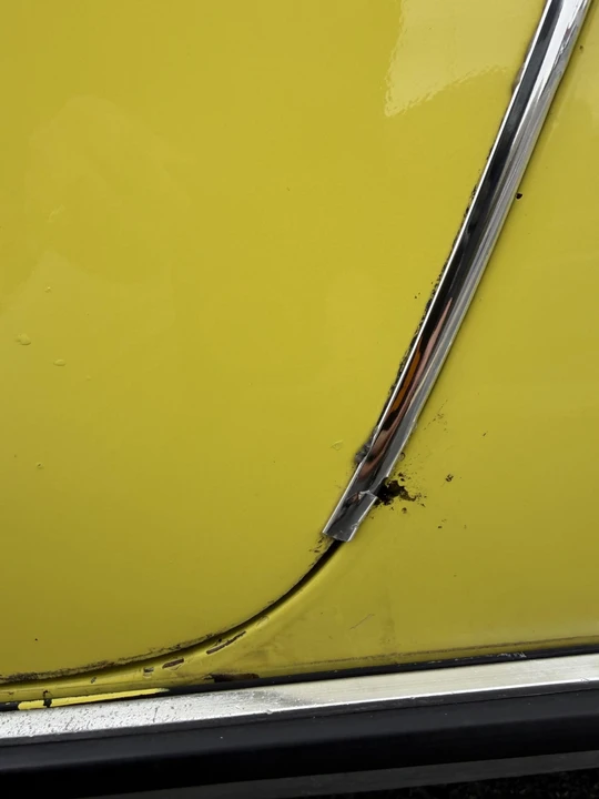 1972 Porsche 911 T F-Body LWB - Image 30 of 31