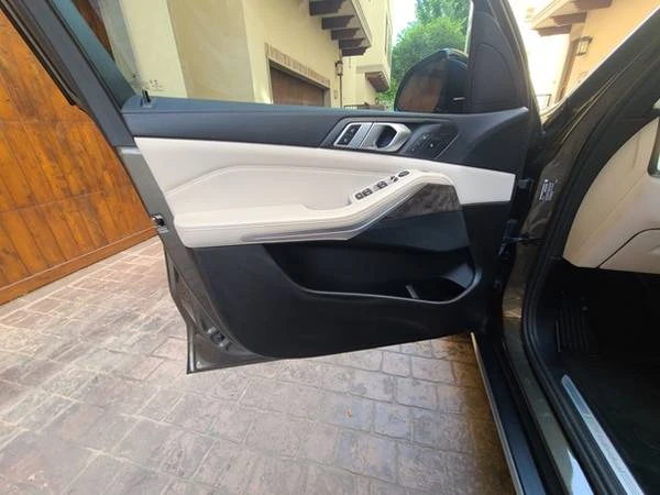 2020 BMW G05 X5 - Image 5 of 6