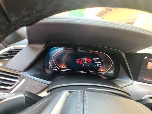 2020 BMW G05 X5 - Image 3 of 6