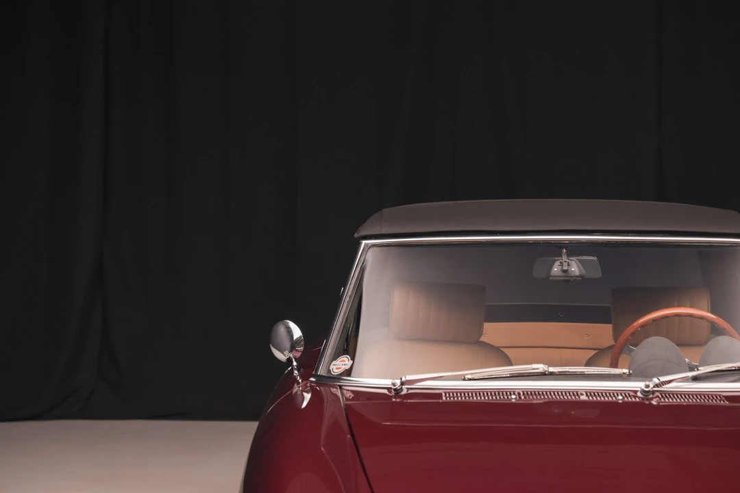 1972 Alfa Romeo Series 2 - Image 19 of 31