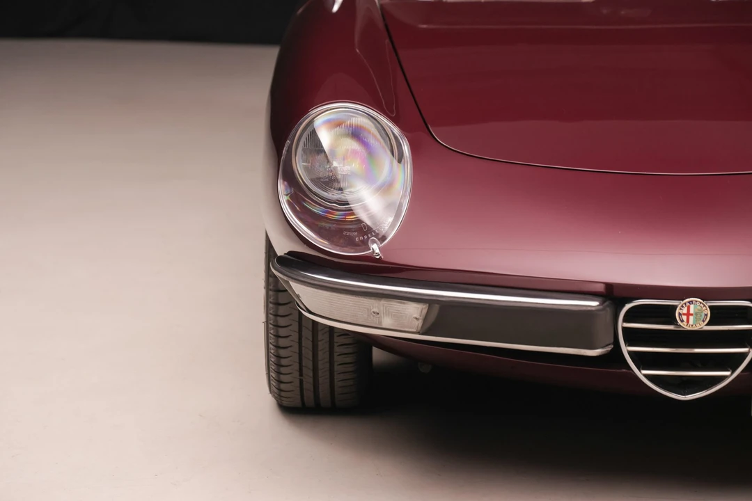 1972 Alfa Romeo Series 2 - Image 23 of 31
