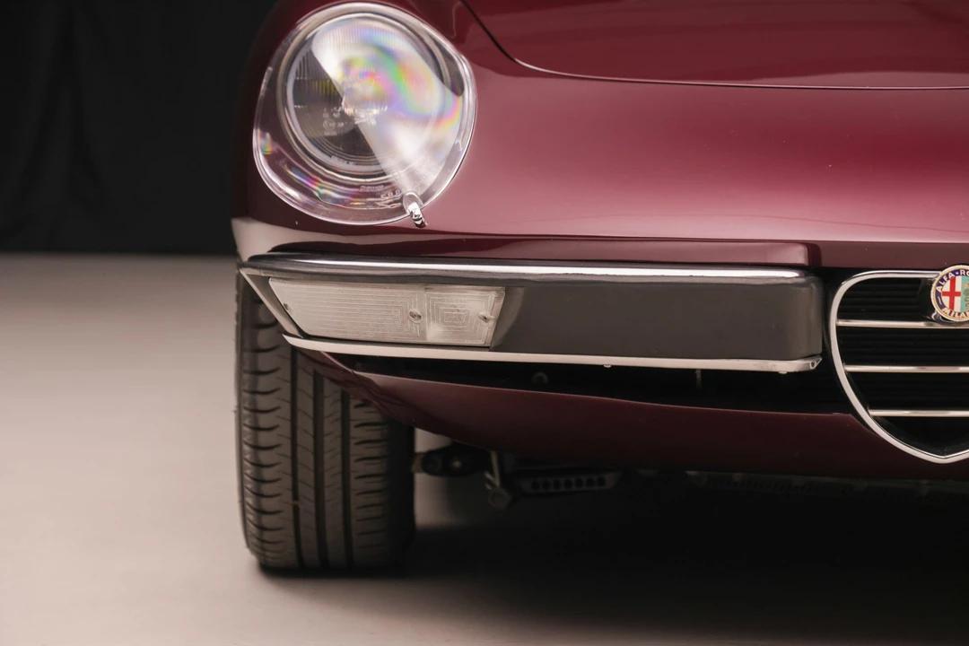 1972 Alfa Romeo Series 2 - Image 25 of 31