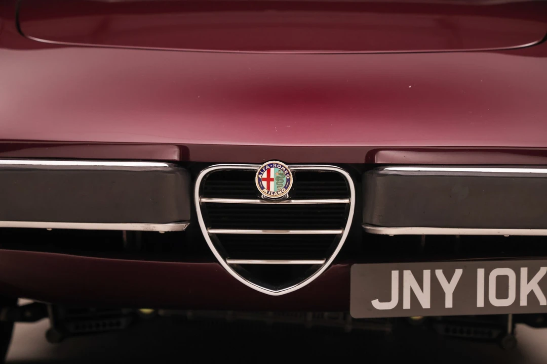 1972 Alfa Romeo Series 2 - Image 29 of 31