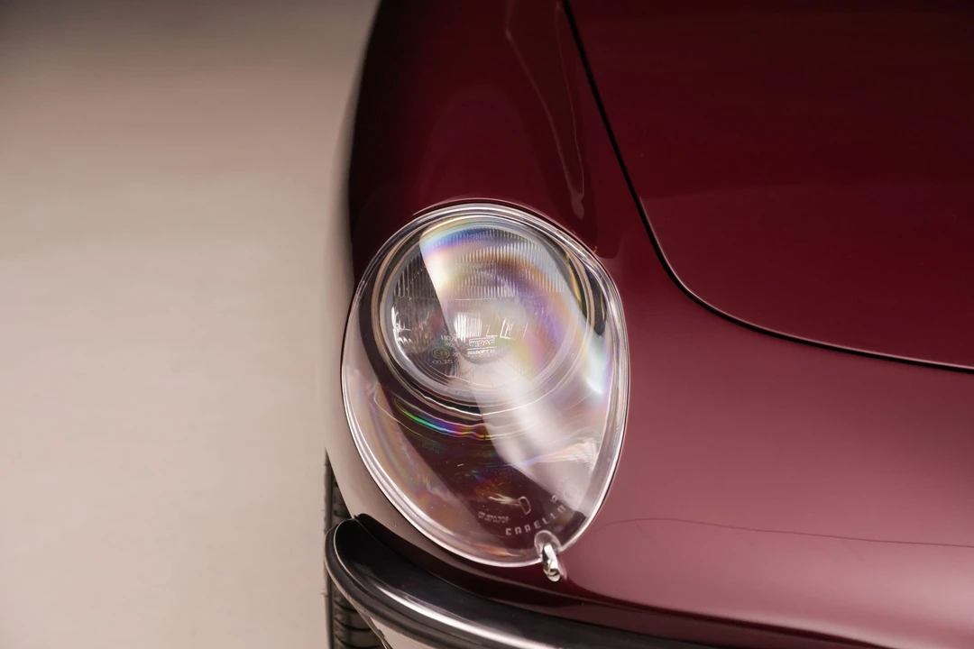 1972 Alfa Romeo Series 2 - Image 31 of 31