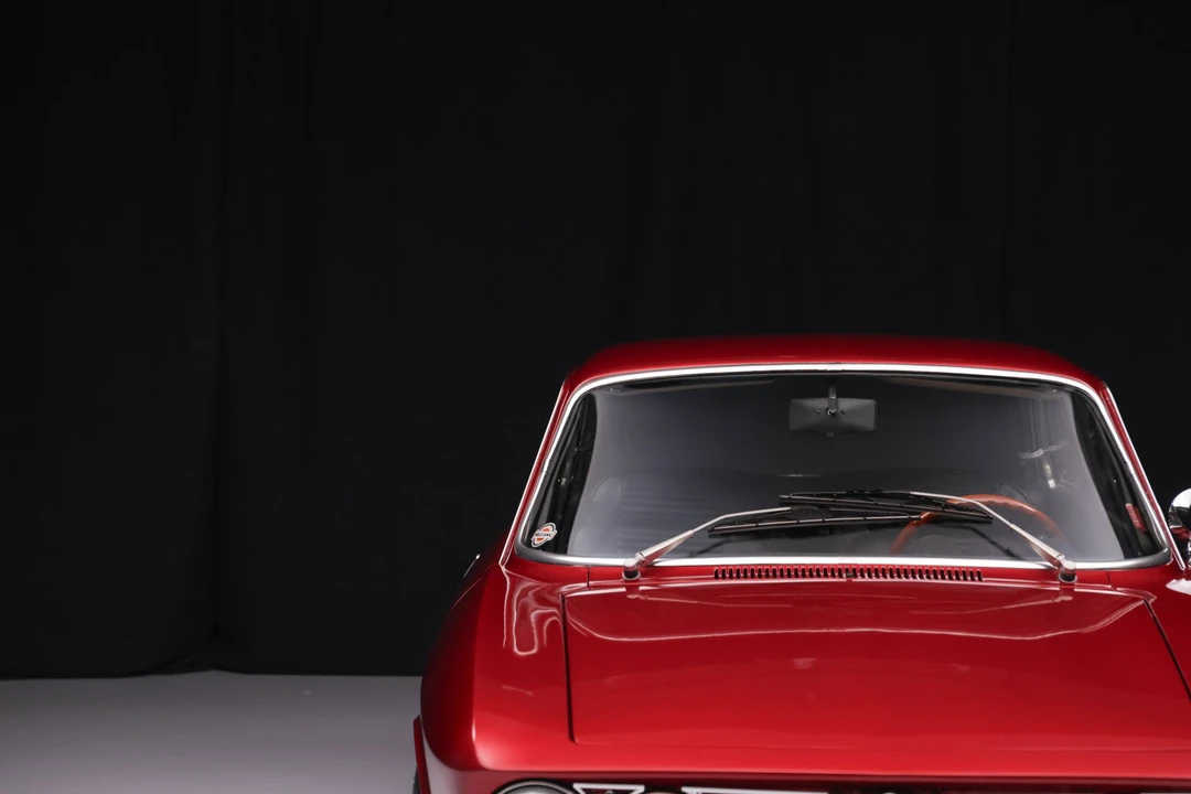 1973 Alfa Romeo 2000 GT Veloce - Image 18 of 31