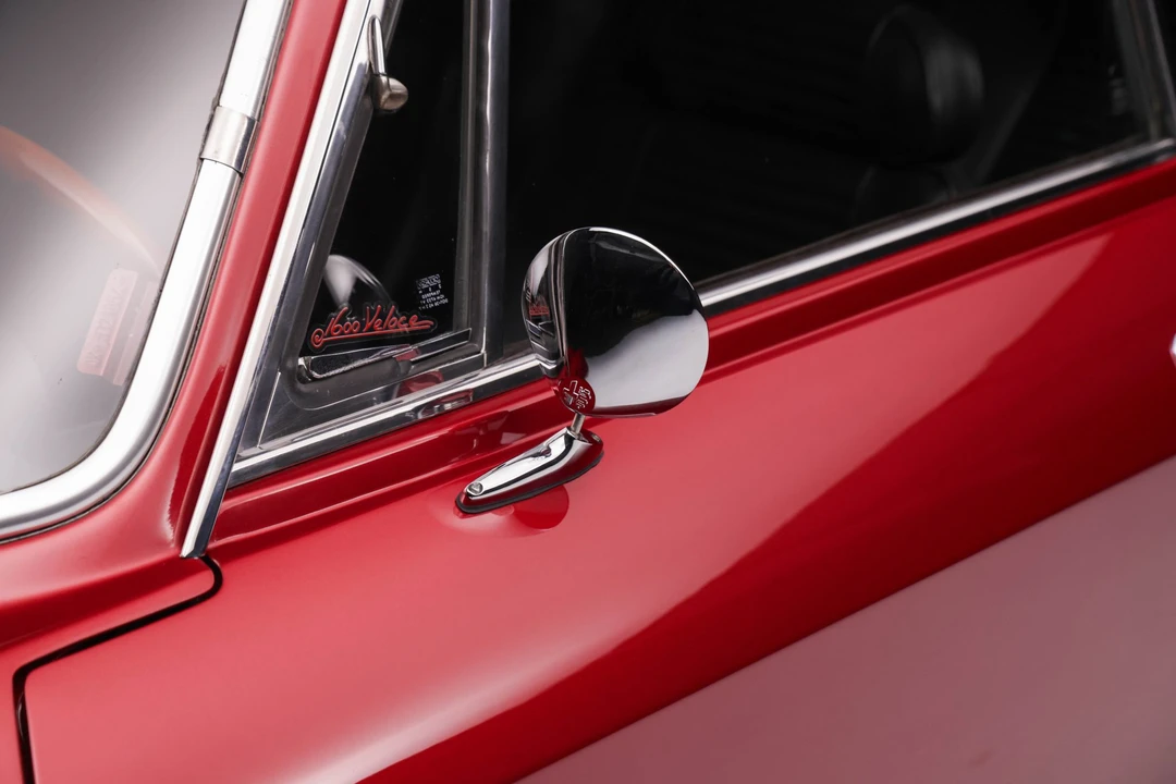 1973 Alfa Romeo 2000 GT Veloce - Image 31 of 31