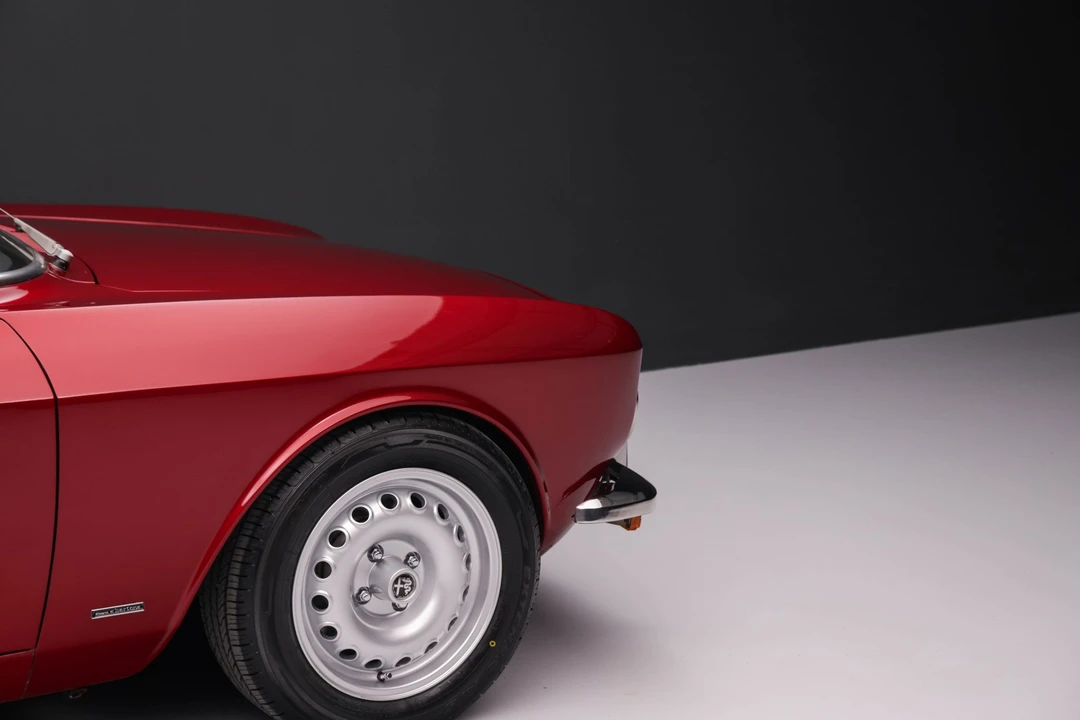 1973 Alfa Romeo 2000 GT Veloce - Image 19 of 31