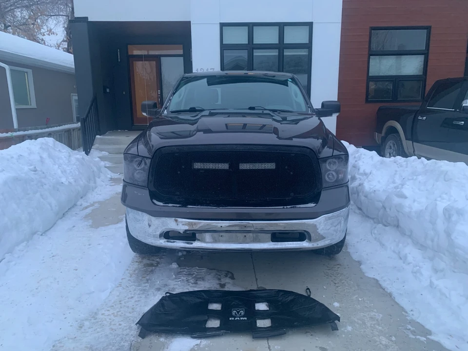 2016 Ram 1500 1st Gen - Image 5 of 9