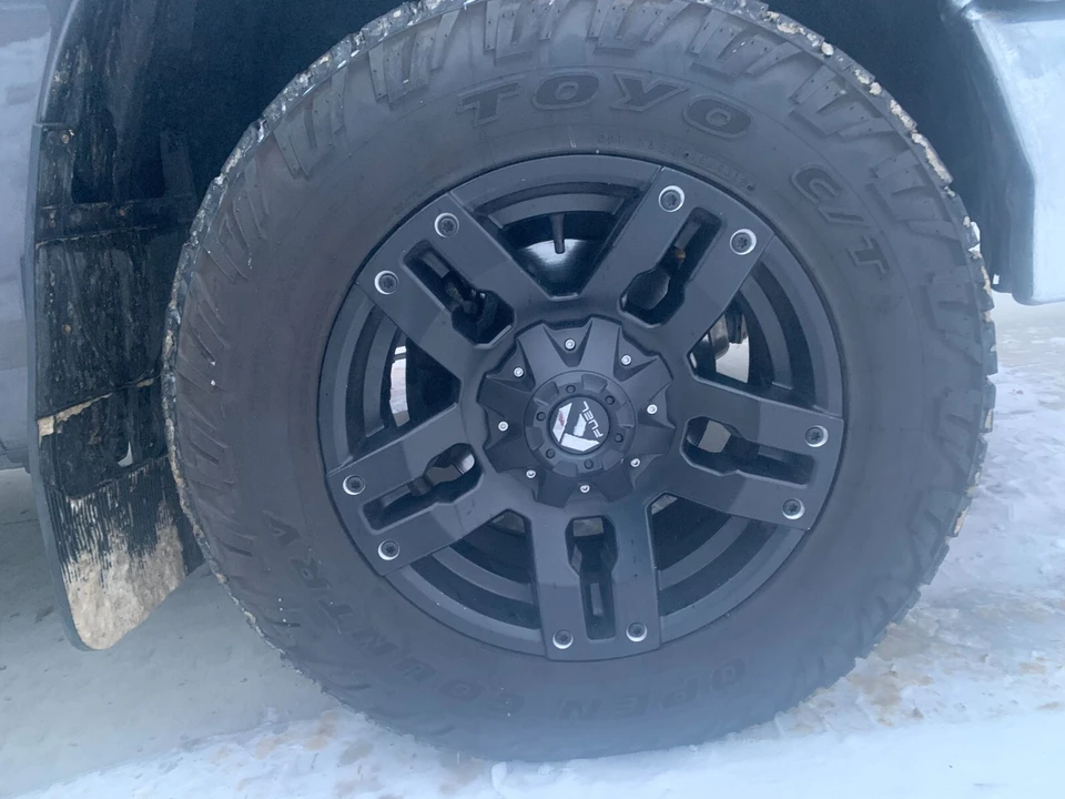 2016 Ram 1500 1st Gen - Image 9 of 9