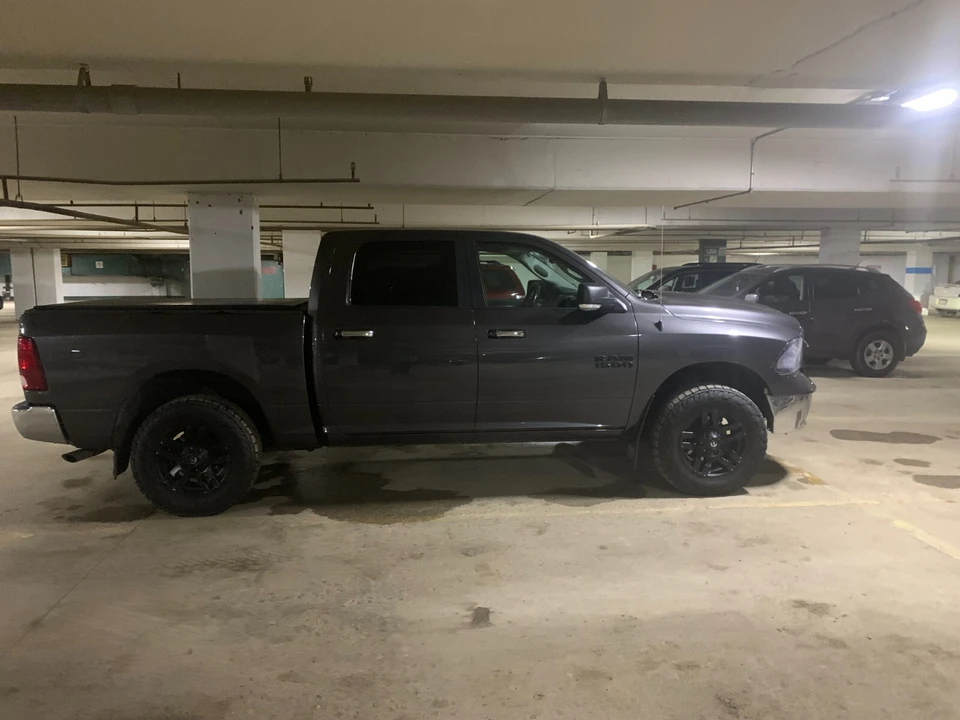 2016 Ram 1500 1st Gen - Image 3 of 9